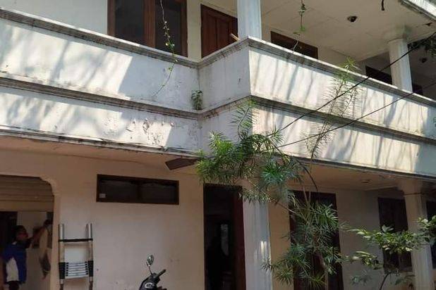 For Sale Ruko Grand Wijaya Center