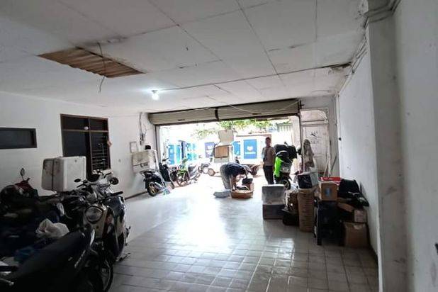 For Sale Ruko Grand Wijaya Center