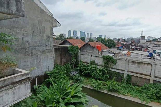 For Sale Ruko Grand Wijaya Center