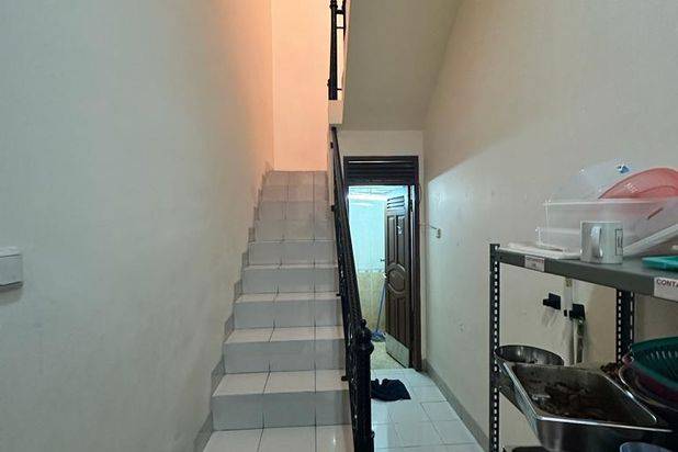 For Rent Rumah Mewah Siap Huni di Daerah Melawai