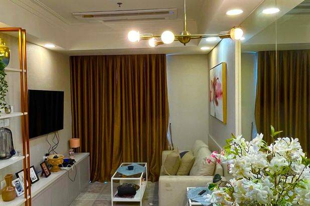 Dijual Murah Meriah Apartement Casagrande Phase 2