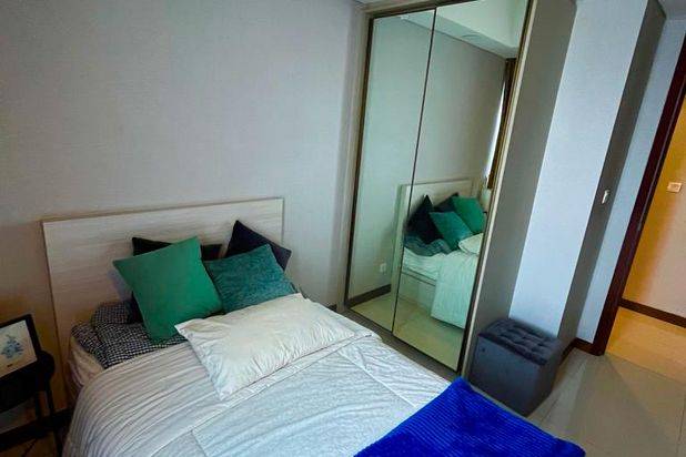 Dijual Murah Meriah Apartement Casagrande Phase 2