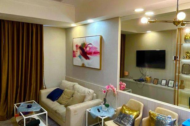 Dijual Murah Meriah Apartement Casagrande Phase 2