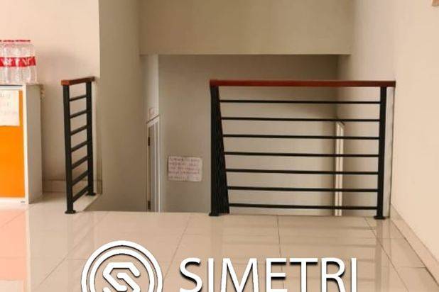 Rumah Mewah Dijual Kebayoran Residence, Rumah di Kawasan Elite Bintaro Jaya Sektor 7