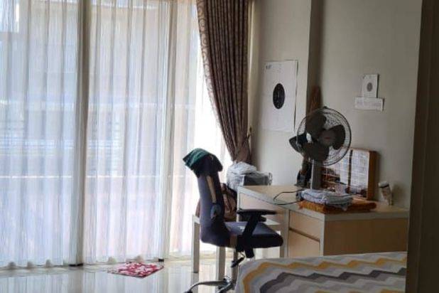 Rumah Mewah Dijual Kebayoran Residence, Rumah di Kawasan Elite Bintaro Jaya Sektor 7