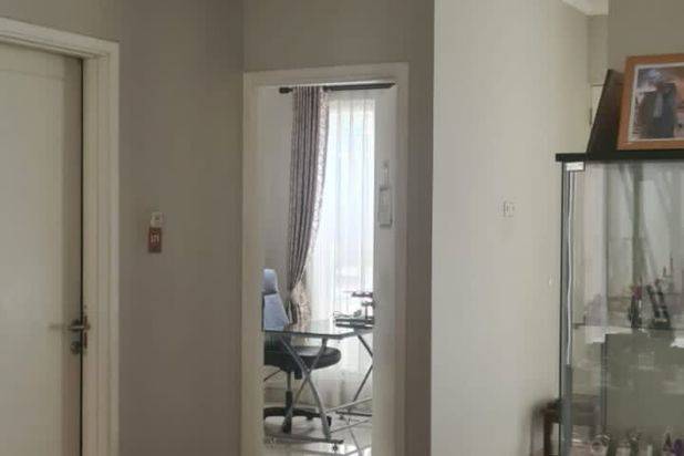 Rumah Mewah Dijual Kebayoran Residence, Rumah di Kawasan Elite Bintaro Jaya Sektor 7