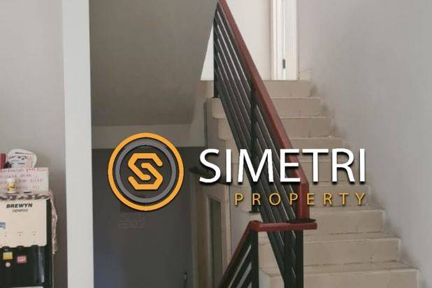 Rumah Mewah Dijual Kebayoran Residence, Rumah di Kawasan Elite Bintaro Jaya Sektor 7