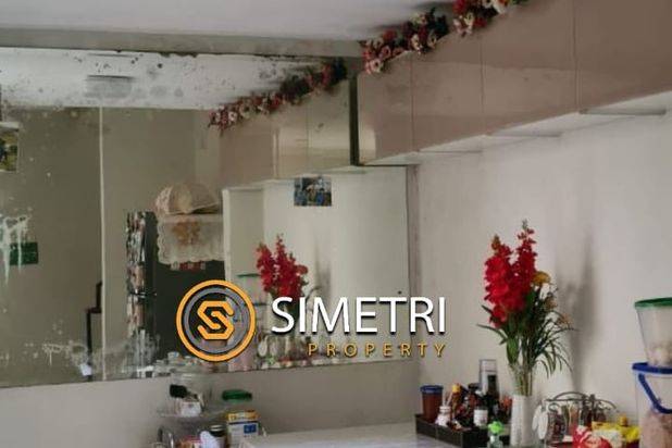 Rumah Mewah Dijual Kebayoran Residence, Rumah di Kawasan Elite Bintaro Jaya Sektor 7