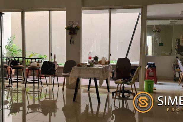 Rumah Mewah Dijual Kebayoran Residence, Rumah di Kawasan Elite Bintaro Jaya Sektor 7
