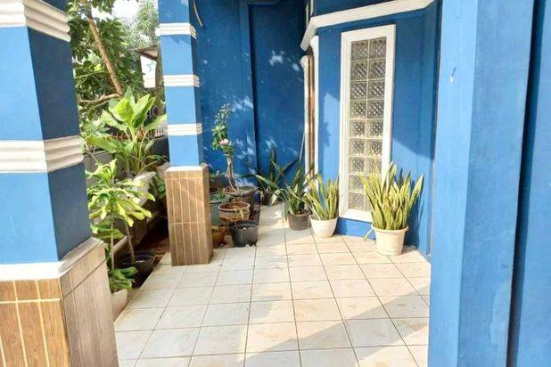Dijual Rumah 2 Lt Siap Huni di Lokasi Strategis Perumahan Taman Kedaung Ciputat Pamulang Tangerang Selatan