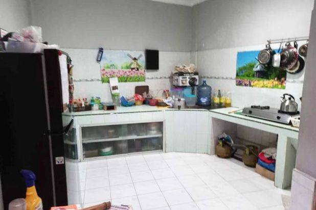 Dijual Rumah 2 Lt Siap Huni di Lokasi Strategis Perumahan Taman Kedaung Ciputat Pamulang Tangerang Selatan