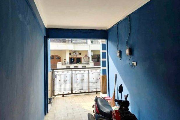Dijual Rumah 2 Lt Siap Huni di Lokasi Strategis Perumahan Taman Kedaung Ciputat Pamulang Tangerang Selatan