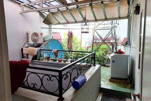 Dijual Rumah 2 Lt Siap Huni di Lokasi Strategis Perumahan Taman Kedaung Ciputat Pamulang Tangerang Selatan