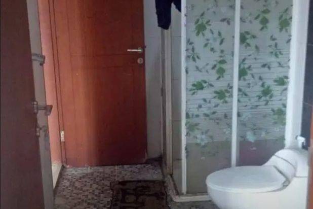 Dijual Rumah 2 Lantai Cluster Bintaro Teras, Jombang Raya Tangerang Selatan