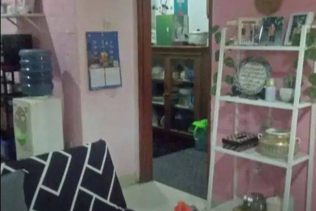 Dijual Rumah 2 Lantai Cluster Bintaro Teras, Jombang Raya Tangerang Selatan