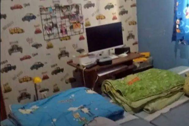 Dijual Rumah 2 Lantai Cluster Bintaro Teras, Jombang Raya Tangerang Selatan