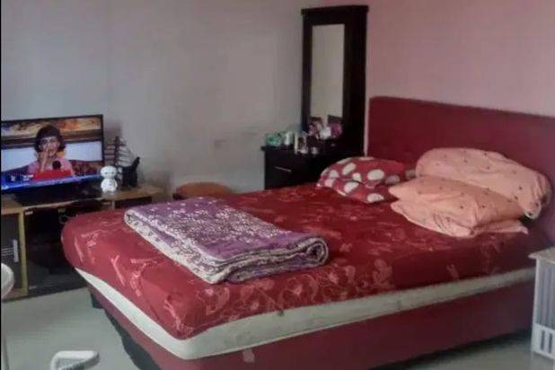 Dijual Rumah 2 Lantai Cluster Bintaro Teras, Jombang Raya Tangerang Selatan