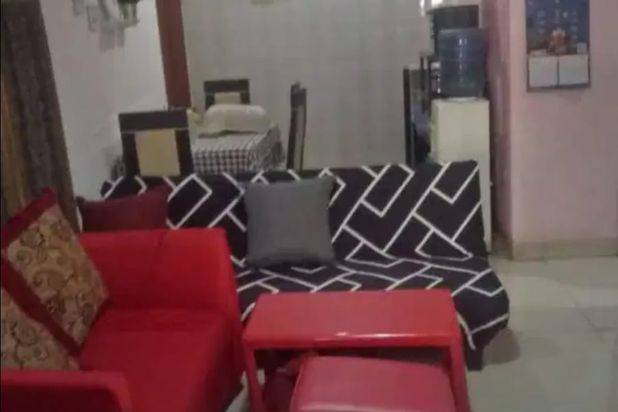 Dijual Rumah 2 Lantai Cluster Bintaro Teras, Jombang Raya Tangerang Selatan