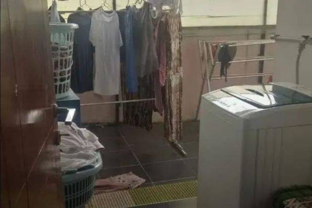 Dijual Rumah 2 Lantai Cluster Bintaro Teras, Jombang Raya Tangerang Selatan
