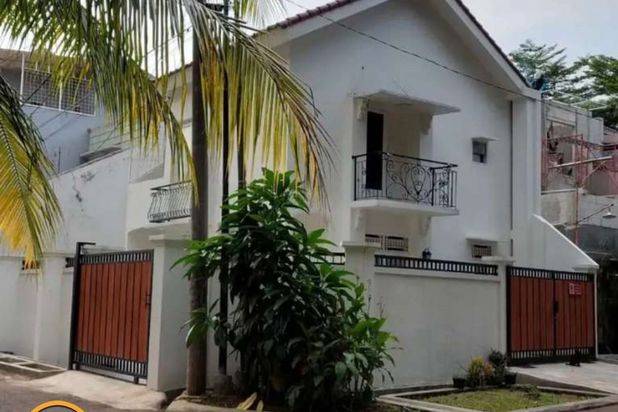 Dijual Rumah Posisi Hook Baru Selesai Renov Sektor 6 Gading Serpong
