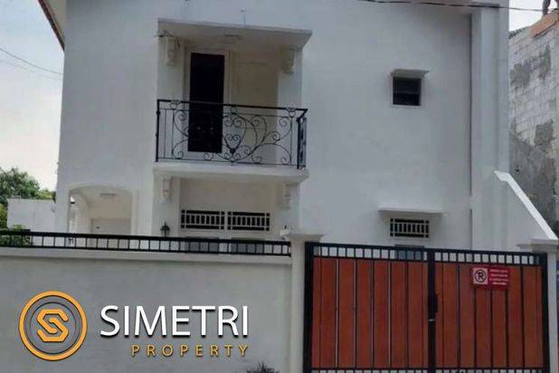 Dijual Rumah Posisi Hook Baru Selesai Renov Sektor 6 Gading Serpong