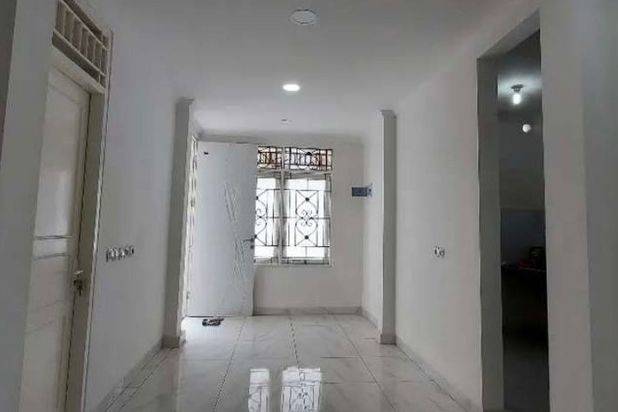 Dijual Rumah Posisi Hook Baru Selesai Renov Sektor 6 Gading Serpong