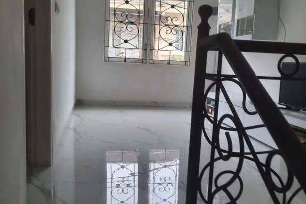 Dijual Rumah Posisi Hook Baru Selesai Renov Sektor 6 Gading Serpong