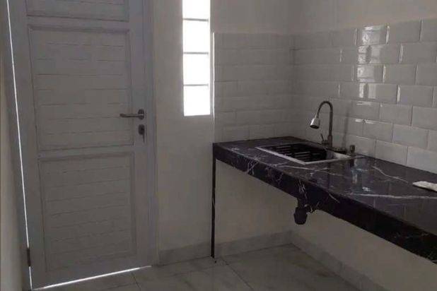 Dijual Rumah Posisi Hook Baru Selesai Renov Sektor 6 Gading Serpong