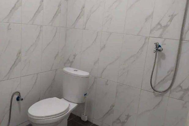 Dijual Rumah Posisi Hook Baru Selesai Renov Sektor 6 Gading Serpong