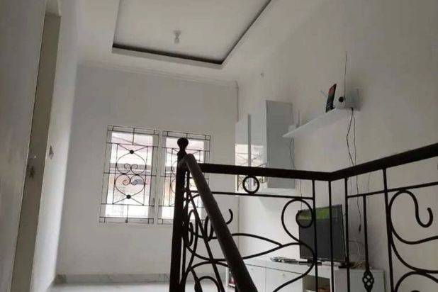 Dijual Rumah Posisi Hook Baru Selesai Renov Sektor 6 Gading Serpong