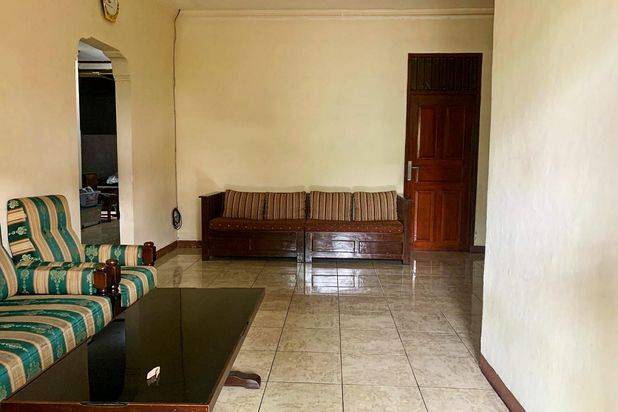 Dijual Rumah Nyaman di Perumahan Bukit Nusa Indah, Serua Ciputat Tangsel