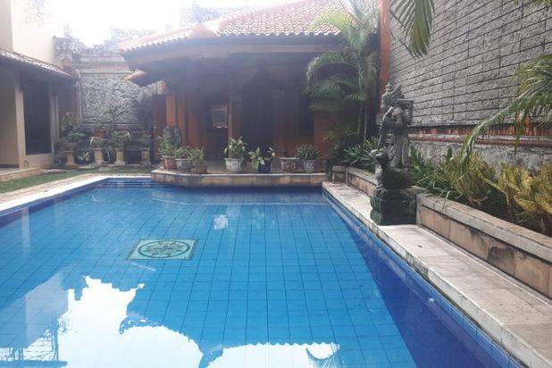 Dijual Rumah Lebak Bulus Jakarta Selatan, 5 Menit Ke Stasiun Mrt Lebak Bulus