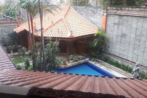 Dijual Rumah Lebak Bulus Jakarta Selatan, 5 Menit Ke Stasiun Mrt Lebak Bulus