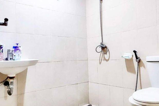 Dijual Rumah 2 Lt Full Renovasi di Vila Pamulang Mas