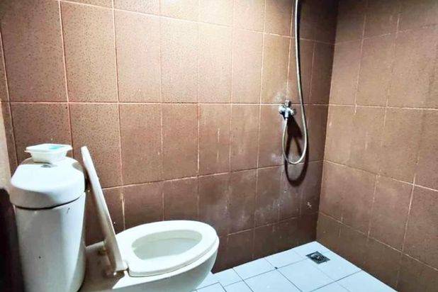 Dijual Rumah 2 Lt Full Renovasi di Vila Pamulang Mas