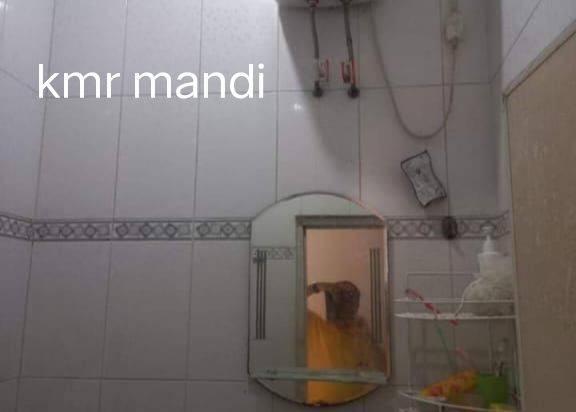 Rumah Hook 2 Lantai, Komplek Peruri Lama