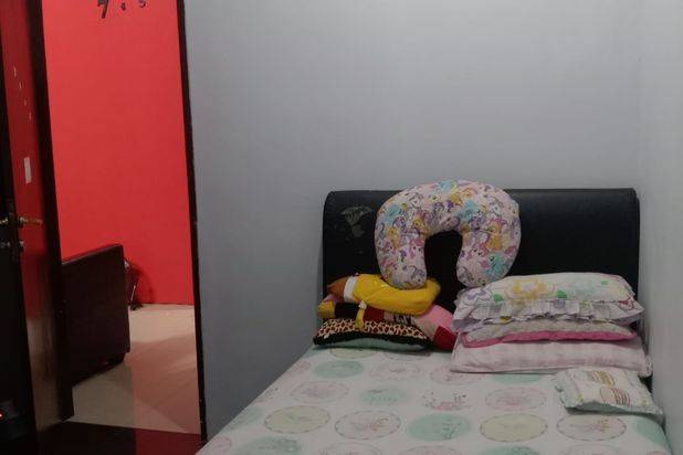 Dijual Rumah 2 Lantai Semi Furnished Dalam Komplek Villa Bintaro Regency