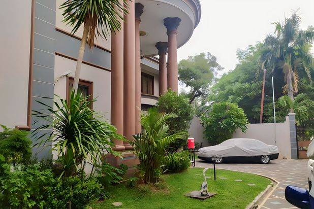 Dijual Rumah Mewah di Citra Garden Kalideres Jakarta Barat