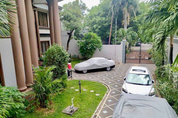 Dijual Rumah Mewah di Citra Garden Kalideres Jakarta Barat