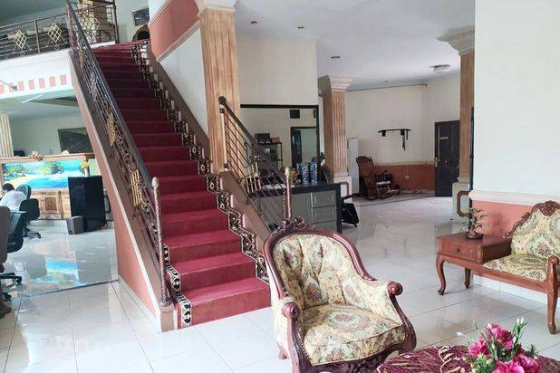 Dijual Rumah Mewah di Citra Garden Kalideres Jakarta Barat