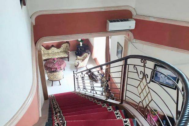 Dijual Rumah Mewah di Citra Garden Kalideres Jakarta Barat