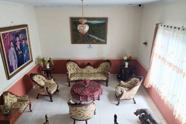 Dijual Rumah Mewah di Citra Garden Kalideres Jakarta Barat