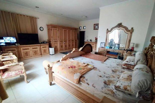 Dijual Rumah Mewah di Citra Garden Kalideres Jakarta Barat