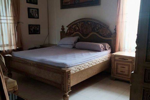 Dijual Rumah Mewah di Citra Garden Kalideres Jakarta Barat