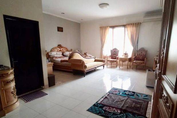 Dijual Rumah Mewah di Citra Garden Kalideres Jakarta Barat