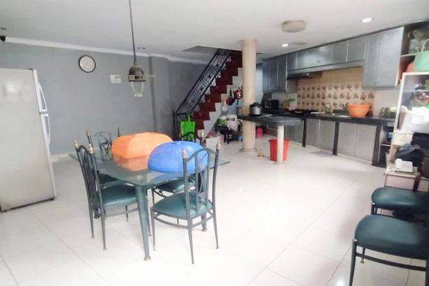 Dijual Rumah Mewah di Citra Garden Kalideres Jakarta Barat