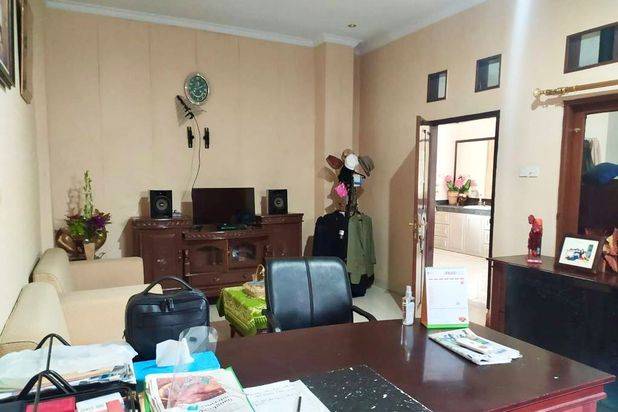 Dijual Rumah Mewah di Citra Garden Kalideres Jakarta Barat