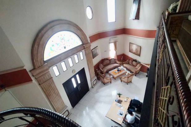 Dijual Rumah Mewah di Citra Garden Kalideres Jakarta Barat