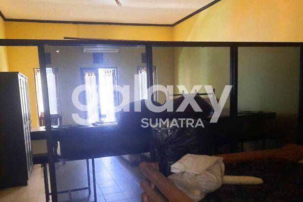 Ruko di Jl. Padma Utara, Badung 162 m Bagus