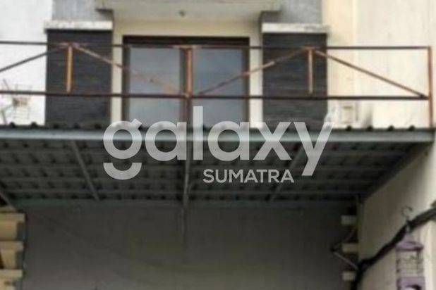 Ruko di Delta Sari Baru , Sidoarjo 153 m Bagus